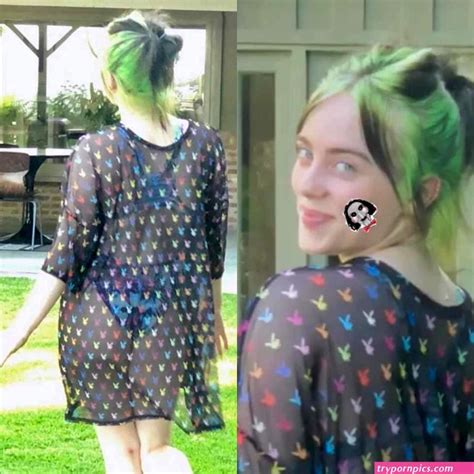 billie eilish fake nude|Billie Eilish Nude Fake Photos .